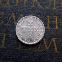 10 сентаво 1974 Португалия #01