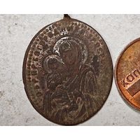 Троеручница