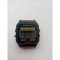 ЧАСЫ ЭЛЕКТРОНИКА (687869)