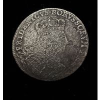 3 гроша Августа 3