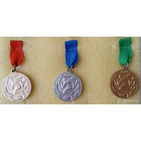 Спартакиада школьников Брестской области 1, 2, 3 место