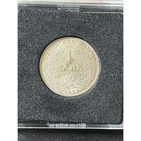 1 марка 1915 G