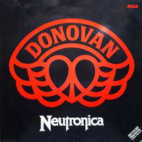 Donovan – Neutronica, LP 1981
