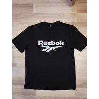 Футболка Reebok р-р 48-50 (L)-новая.