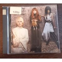 Tori Amos – American Doll Posse