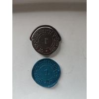 Печать РККА