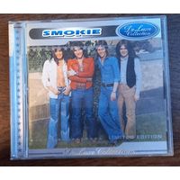 Smokie - DeLuxe Collection