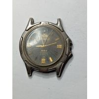 Часы кварцевые  Orient  , с рубля