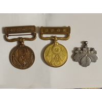 Награды Японии