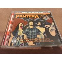 Pantera - Rock Stars (2CD)