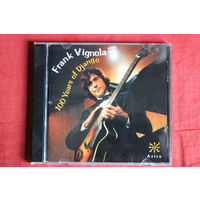 Frank Vignola - 100 Years Of Django (2010, CD)