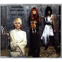 CD Tori Amos - American Doll Posse - replika