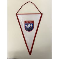 ВЫМПЕЛ - ГОРОДА RERIK - ГЕРМАНИЯ