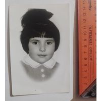 Старое фото в коллекцию