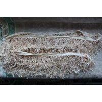 Бахрома 6 метров советская для декора текстиля,покрывал,вымпелов и другого