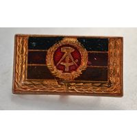 Знак Германия