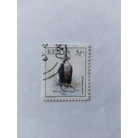 Кения 1993