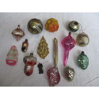 ЁЛОЧНЫЕ ИГРУШКИ в ремонт