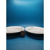 Тарелка СССР Буди (одним лотом).