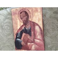 Икона Апостол Павел 20/14