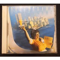 CD,(Japan) Supertramp – Breakfast In America