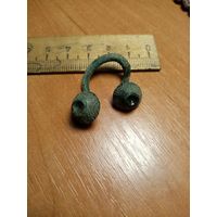 Древнее украшение