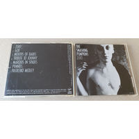 THE SMASHING PUMPKINS - Zero (JAPAN 1996 CD аудио)