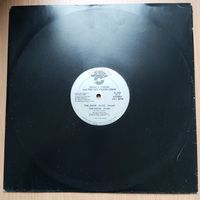 Doug E. Fresh and The Get Fresh Crew / and M.C. Ricky D - Reality Records, USA - без конверта