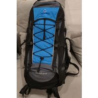Рюкзак туристический Nordway Cruiser  60 +10