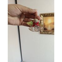 Елочная игрушка