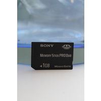 SONY 1GB MADE IN JAPAN