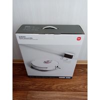 Коробка робота-пылесоса Xiaomi Robot Vacuum S20+