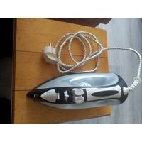 Утюг рабочий