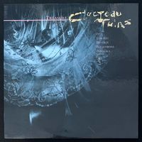 Cocteau Twins – Treasure