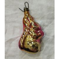 Ёлочная игрушка