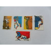 Австралия, спорт