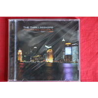 The Thrillseekers - Nightmusic Volume 2 CD01 Plus 365 (2007, CD)
