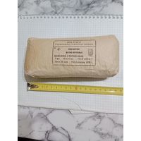 Подушечки ватно - марлевые 1980 г. СССР новые