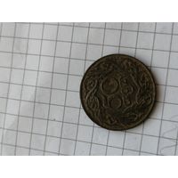 50 грошей 1923