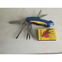 Складнои нож