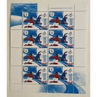 Беларусь 2006 Зимние Олимпийские игры М.л