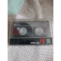 Кассета SONY HF 90. ELTON JOHN. MIX.