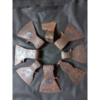 Топоры зик и другие ww2