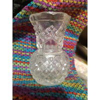 Вазочка 8 см.