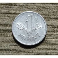 Werty71 Венгрия 1 большой форинт 1965