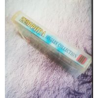 Куплю Дешевую Пиратскую Аудиокассету "Земфира-Singles Collection" Неофициальная Издания. ТОЛЬКО В МИНСКЕ. ПОЧТОЙ НЕ ВЫСЫЛАЮ