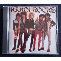 CD,(Japan) Hanoi Rocks – Self Destruction Blues