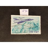 Израиль 1967