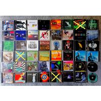 Audio CD, Electronic, Breakbeat, BigBeat, Downtempo, Jazz, Lounge, Trip Hop, Hip Hop, Rap