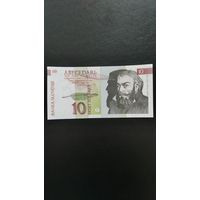 Словения 10 толаров 1992г